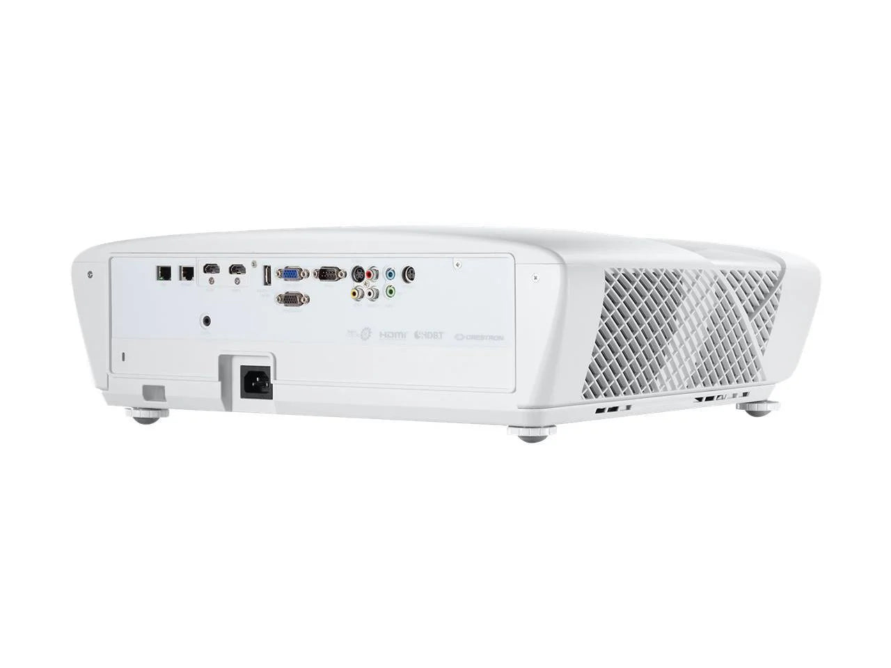 LS831WU Ultra Short Throw DLP Projector - 1920 X 1200 - Front, Ceiling - 20000 Hour Normal Modewuxga - 3,000,000:1 - 4500 Lm - HDMI - USB