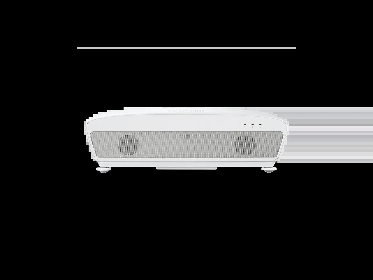 LS831WU Ultra Short Throw DLP Projector - 1920 X 1200 - Front, Ceiling - 20000 Hour Normal Modewuxga - 3,000,000:1 - 4500 Lm - HDMI - USB