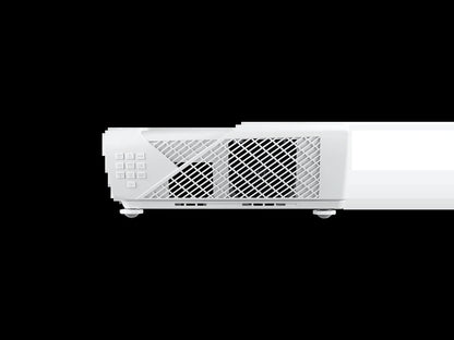 LS831WU Ultra Short Throw DLP Projector - 1920 X 1200 - Front, Ceiling - 20000 Hour Normal Modewuxga - 3,000,000:1 - 4500 Lm - HDMI - USB