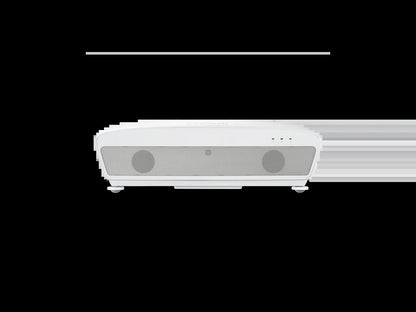 LS831WU Ultra Short Throw DLP Projector - 1920 X 1200 - Front, Ceiling - 20000 Hour Normal Modewuxga - 3,000,000:1 - 4500 Lm - HDMI - USB